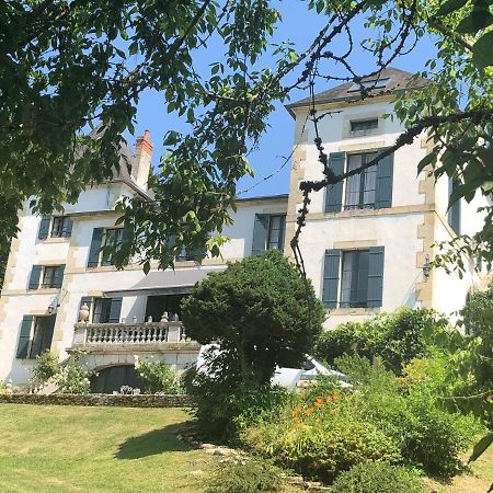 Domaine Du Val D'Atur Hotel Exterior photo