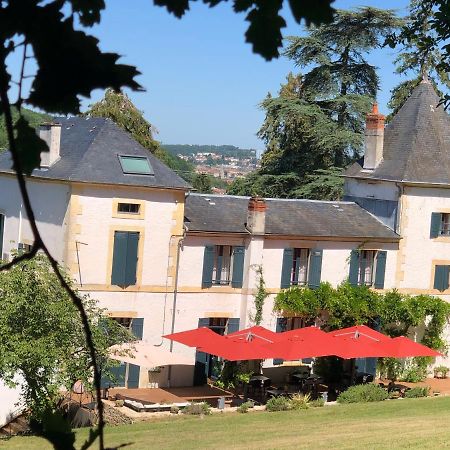 Domaine Du Val D'Atur Hotel Exterior photo