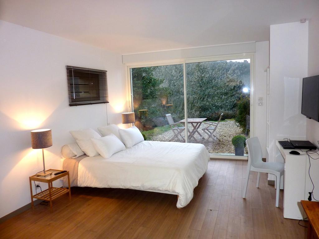 Domaine Du Val D'Atur Hotel Room photo
