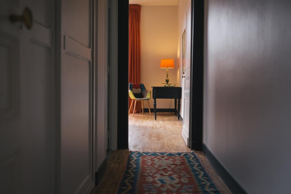 Domaine Du Val D'Atur Hotel Room photo