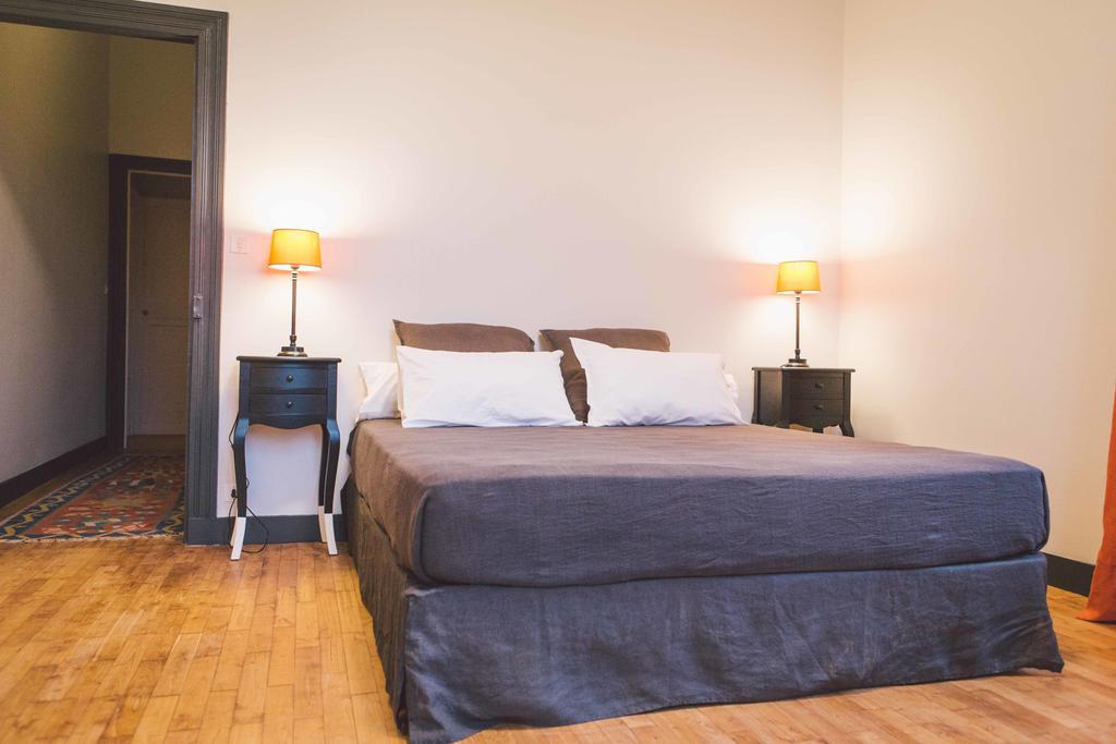 Domaine Du Val D'Atur Hotel Room photo
