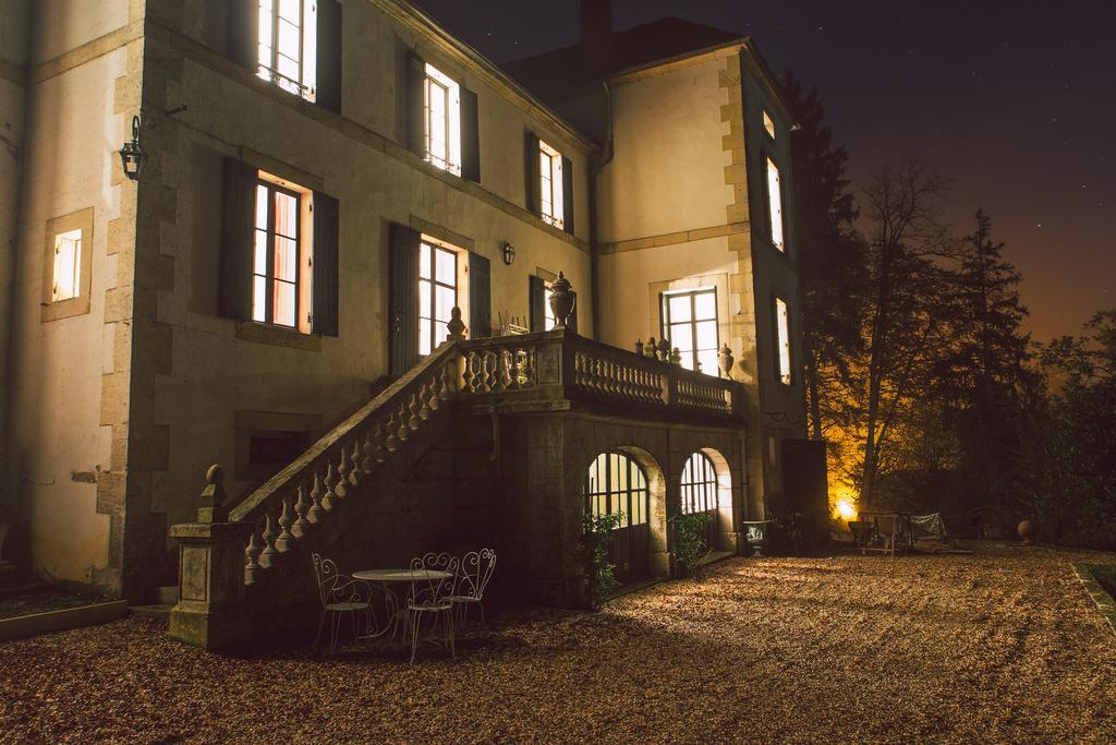 Domaine Du Val D'Atur Hotel Exterior photo