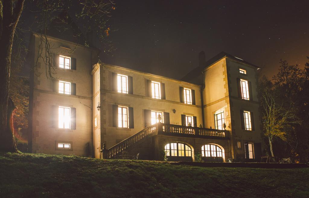 Domaine Du Val D'Atur Hotel Exterior photo