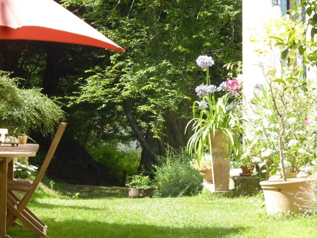 Domaine Du Val D'Atur Hotel Exterior photo