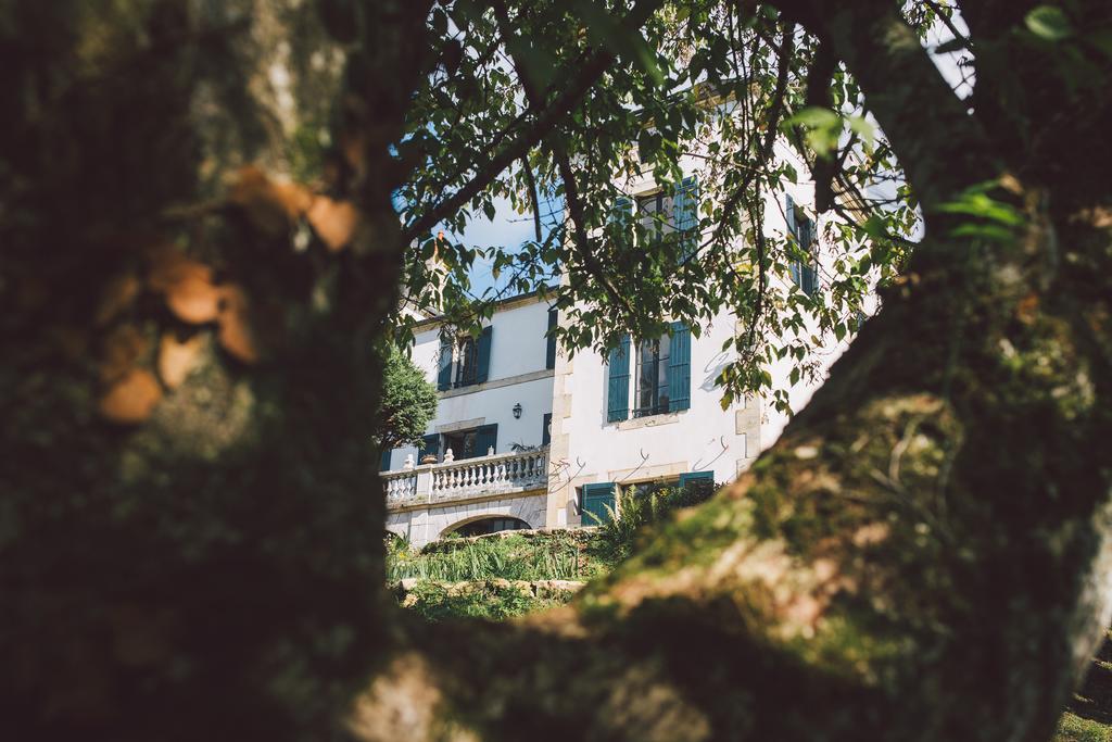 Domaine Du Val D'Atur Hotel Exterior photo