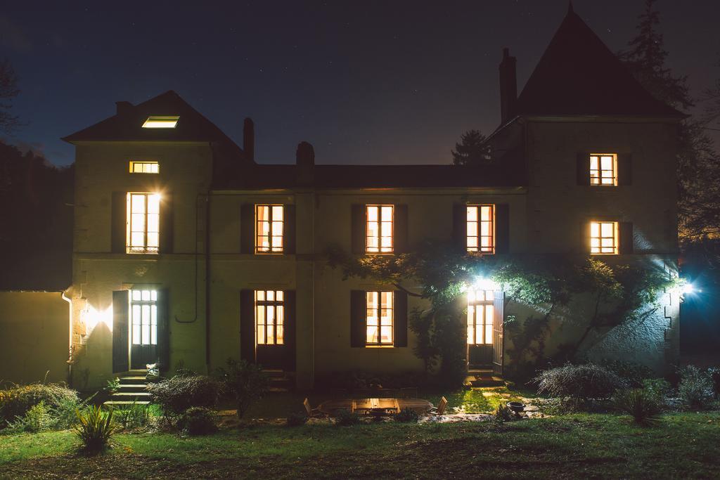 Domaine Du Val D'Atur Hotel Exterior photo