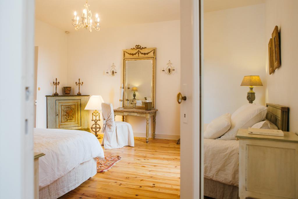 Domaine Du Val D'Atur Hotel Room photo