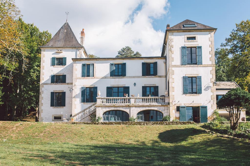 Domaine Du Val D'Atur Hotel Exterior photo