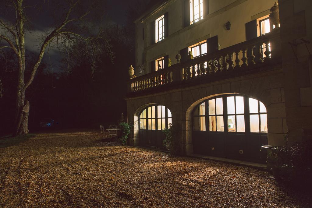 Domaine Du Val D'Atur Hotel Exterior photo