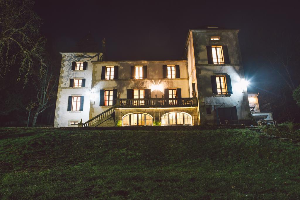 Domaine Du Val D'Atur Hotel Exterior photo