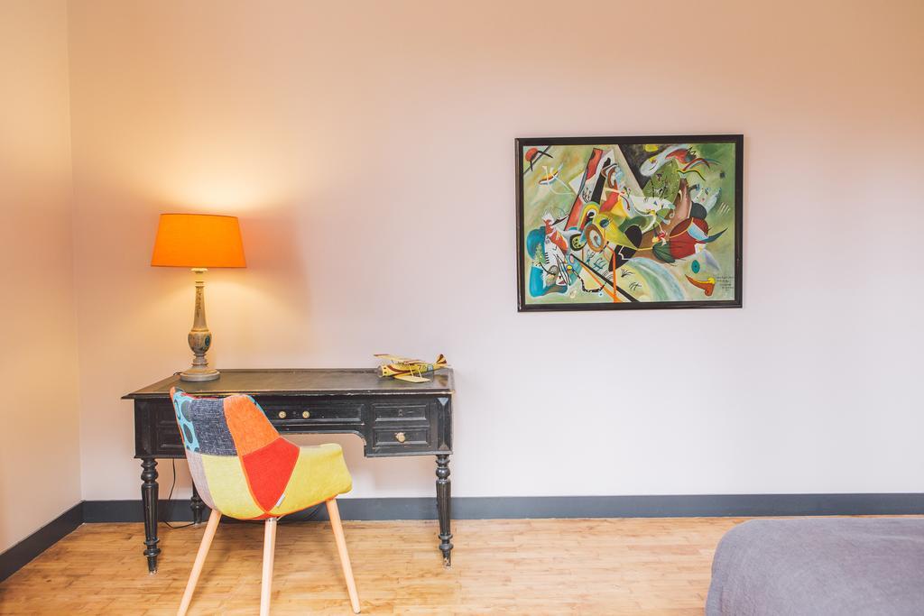 Domaine Du Val D'Atur Hotel Room photo