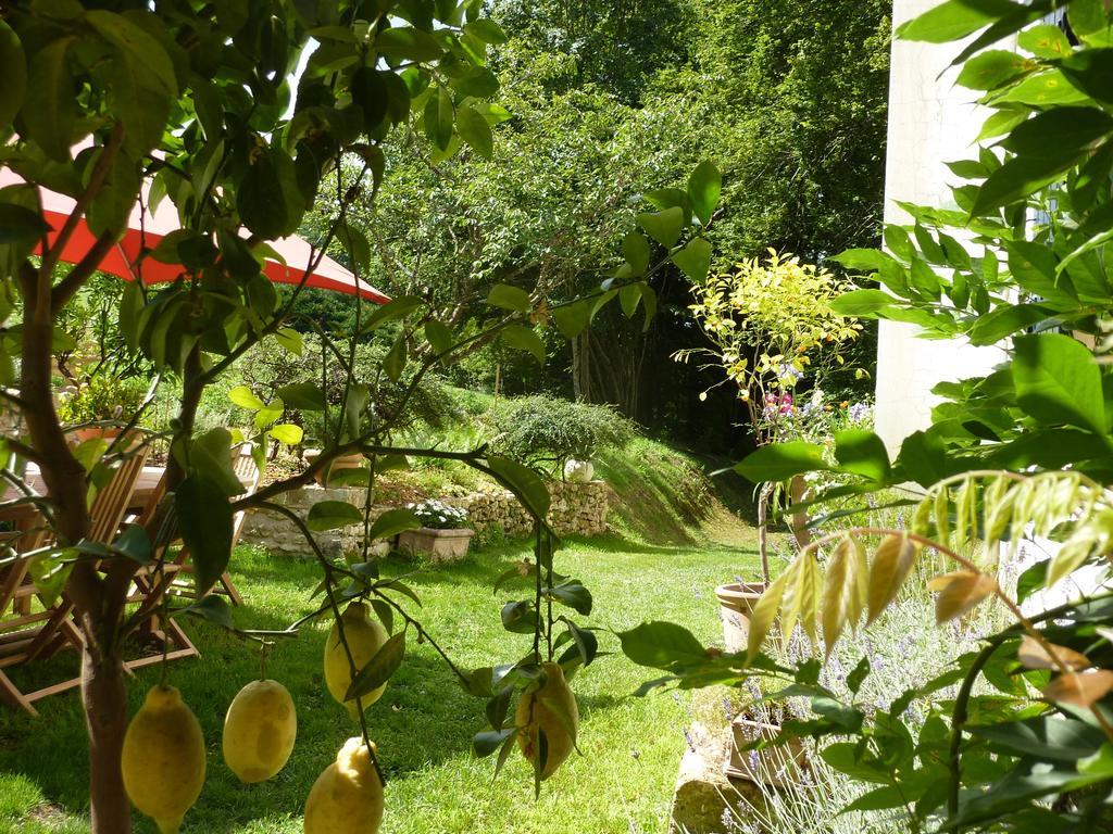 Domaine Du Val D'Atur Hotel Exterior photo