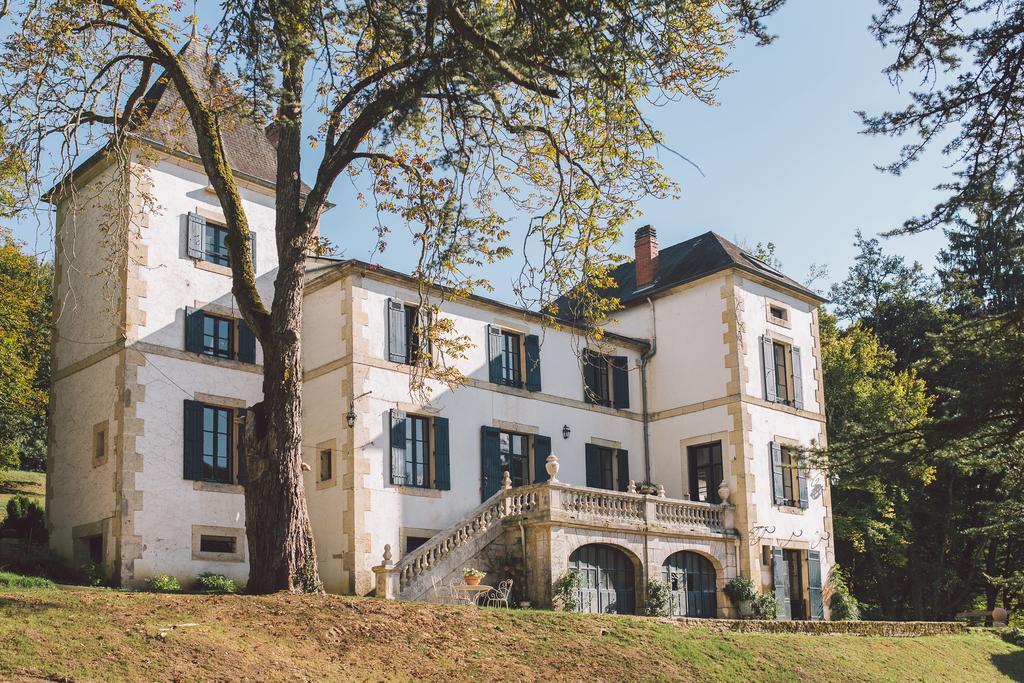 Domaine Du Val D'Atur Hotel Exterior photo