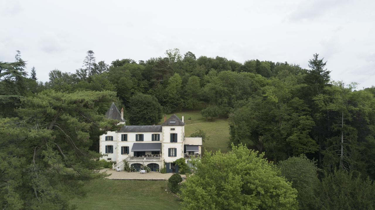 Domaine Du Val D'Atur Hotel Exterior photo
